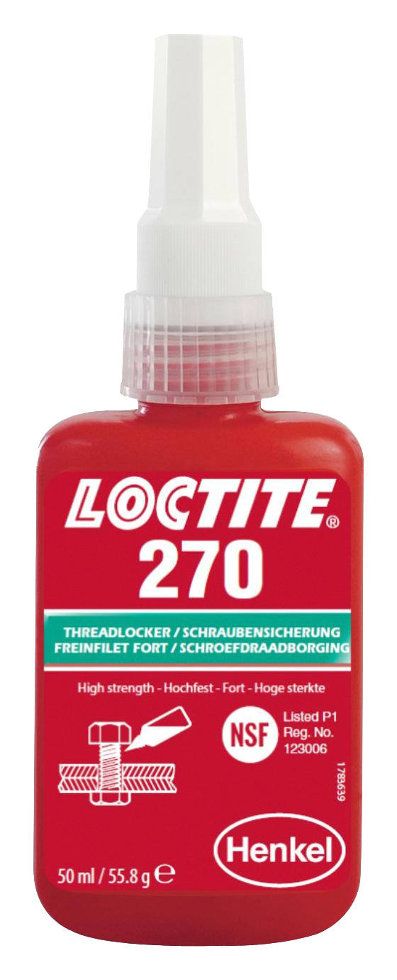 Loctite 270